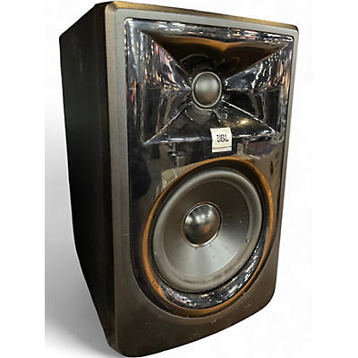 Used JBL 305P MKII Powered Monitor