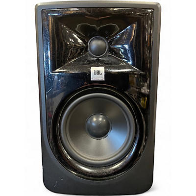 Used JBL 305P MKII Powered Monitor