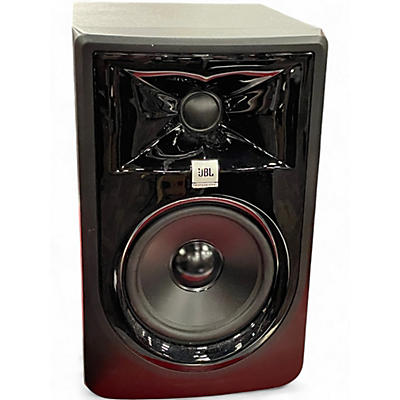 Used JBL 305P MKII Powered Monitor