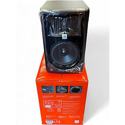 Used JBL 305P MKII Powered Monitor