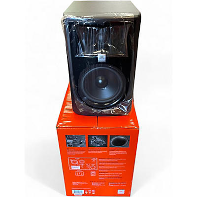 Used JBL 305P MKII Powered Monitor