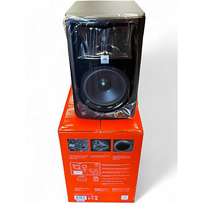 Used JBL 305P MKII Powered Monitor