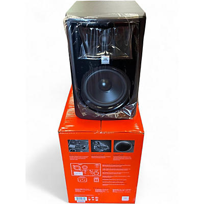 Used JBL 305P MKII Powered Monitor