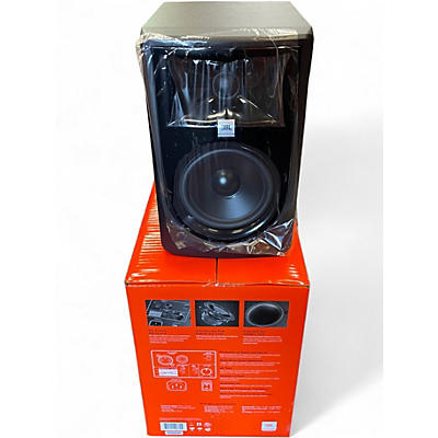Used JBL 305P MKII Powered Monitor