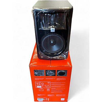 Used JBL 305P MKII Powered Monitor