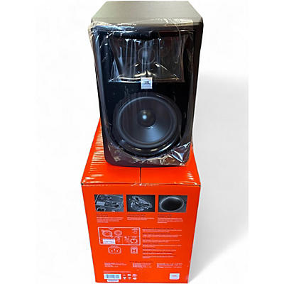 Used JBL 305P MKII Powered Monitor