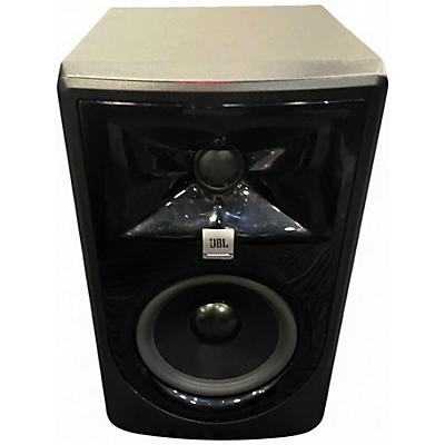 Used JBL 305P MKII Powered Monitor
