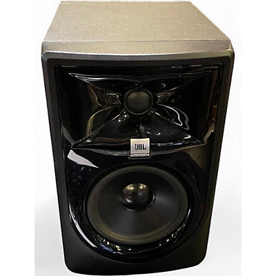 Used JBL 305P MKII Powered Monitor