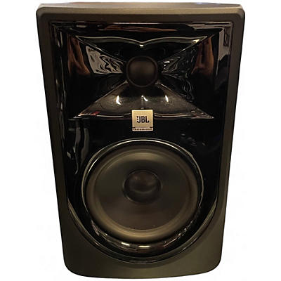 Used JBL 305P MKII Powered Monitor