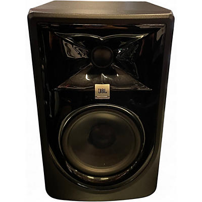Used JBL 305P MKII Powered Monitor