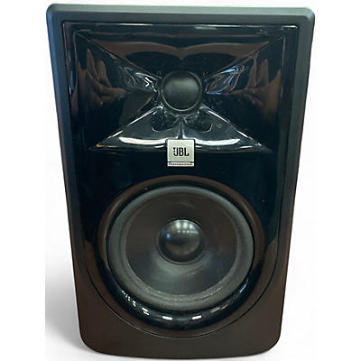 Used JBL 305P MKII Powered Monitor