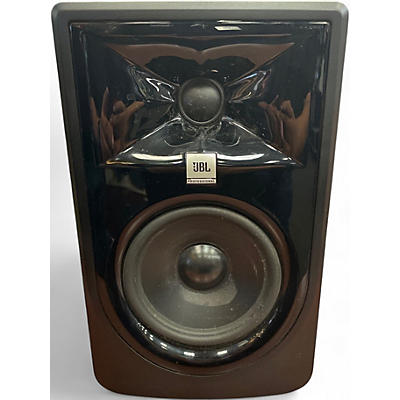 Used JBL 305P MKII Powered Monitor