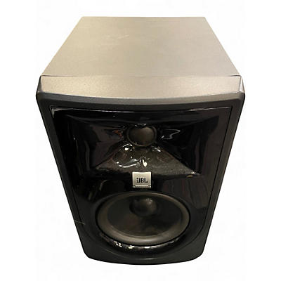 Used JBL 305P MKII Powered Monitor