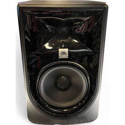 Used JBL 305P MKII Powered Monitor