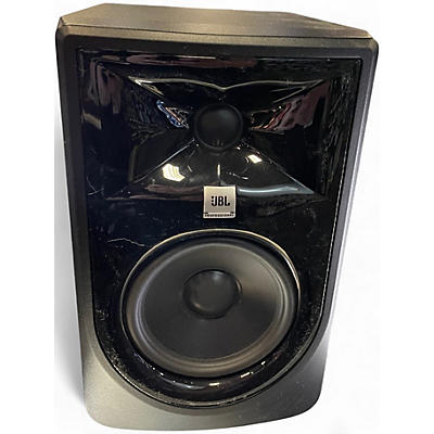 Used JBL 305P MKII Powered Monitor