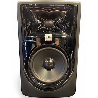 Used JBL 305P MKII Powered Monitor