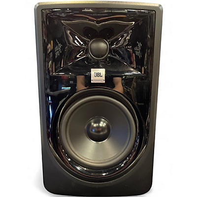 Used JBL 305P MKII Powered Monitor
