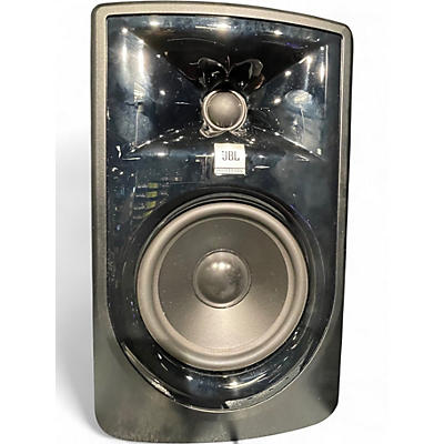 Used JBL 305P MKII Powered Monitor