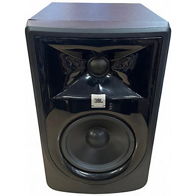 Used JBL 305P MKII Powered Monitor