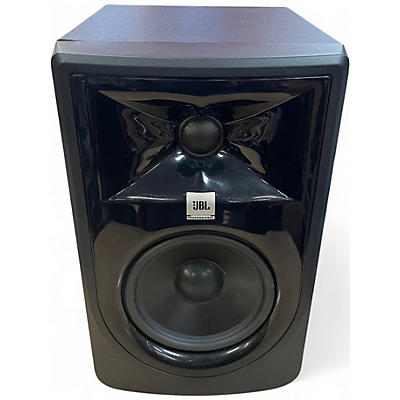 Used JBL 305P MKII Powered Monitor
