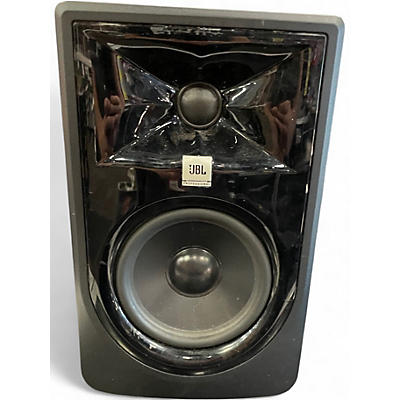 Used JBL 305P MKII Powered Monitor