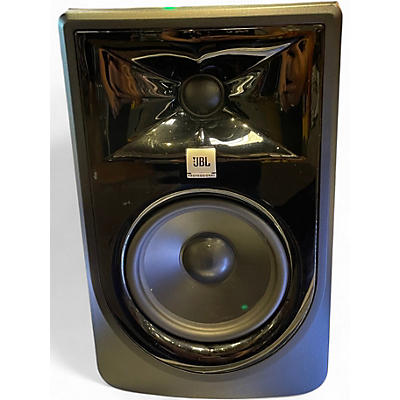Used JBL 305P MKII Powered Monitor