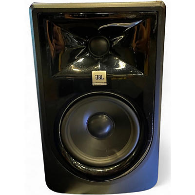 Used JBL 305P MKII Powered Monitor