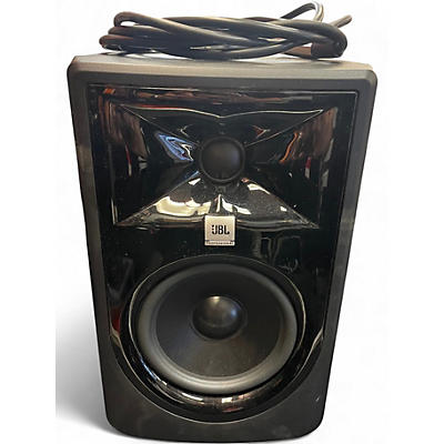 Used JBL 305P MKII Powered Monitor