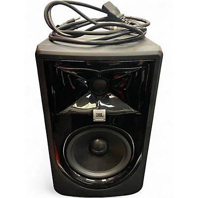 Used JBL 305P MKII Powered Monitor