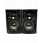 Used JBL 305P MKII Powered Monitor