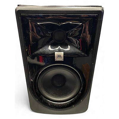 Used JBL 305P MKII Powered Monitor
