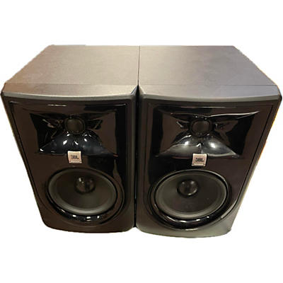 JBL Used  JBL 305P MKII