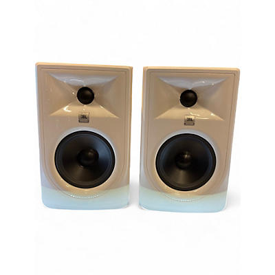 Used JBL 305P MKIII Pair Powered Monitor
