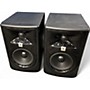 Used JBL 305P MKIII Pair Powered Monitor