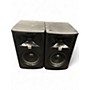 Used JBL 305P MKii PAIR Powered Monitor