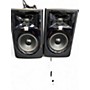 Used JBL 305P MKii Pair Powered Monitor