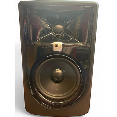 Used JBL 305P MKii Powered Monitor
