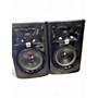 Used JBL 305P MKll PAIR Powered Monitor