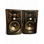 Used JBL 305P MkII Pair Powered Monitor
