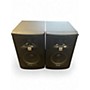 Used JBL 305P MkII Pair Powered Monitor