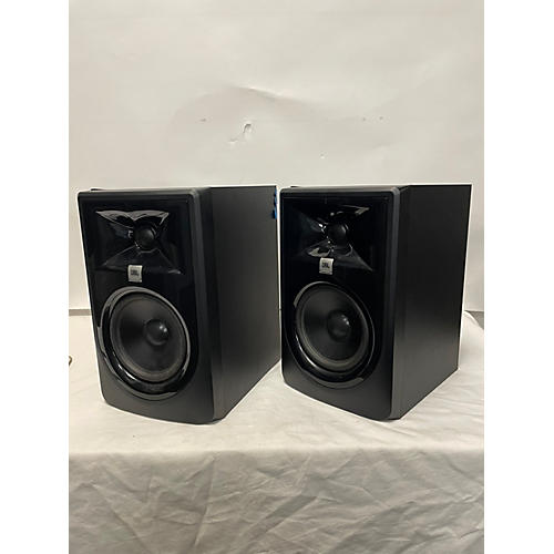 JBL Used JBL 305P MkII Powered Monitor