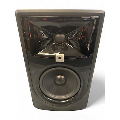 Used JBL 305P MkII Powered Monitor