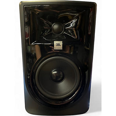 Used JBL 305P MkII Powered Monitor