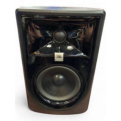 Used JBL 305P MkII Powered Monitor