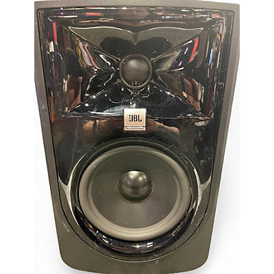 Used JBL 305P MkII Powered Monitor