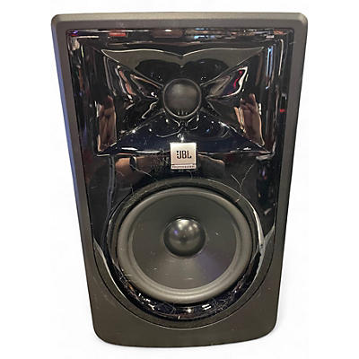 Used JBL 305P MkII Powered Monitor