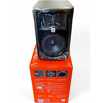 Used JBL 305P MkII Powered Monitor