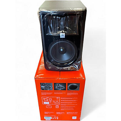 Used JBL 305P MkII Powered Monitor