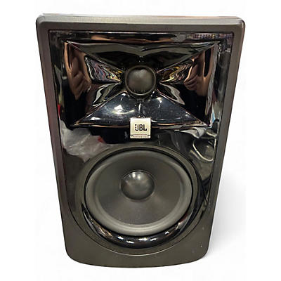 Used JBL 305P MkII Powered Monitor