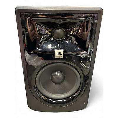 Used JBL 305P MkII Powered Monitor